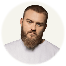 Павел Дедищев