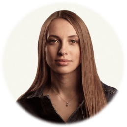 Виктория Складчикова