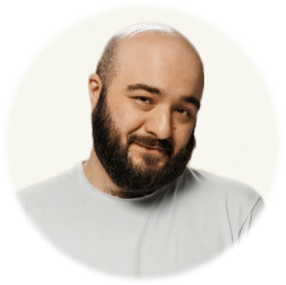 Расул Чабдаров